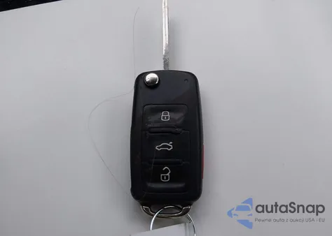 2015 Volkswagen Passat 1.8T Limited Edition z USA, uszkodzony, nr VIN 1VWAS7A38FC120133